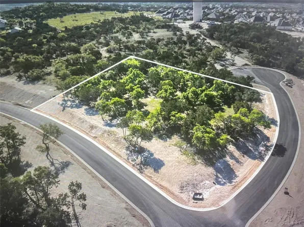 Zonetail Cv, Austin, TX 78737