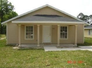 1813 NE 8th Ave, Gainesville, FL 32641