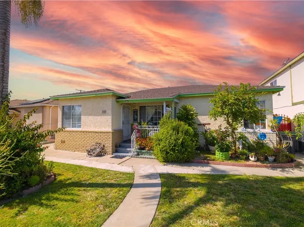 2765 E Tyler St, Carson, CA 90810