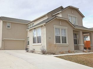 5815 Sonora Pass Dr, Sparks, NV