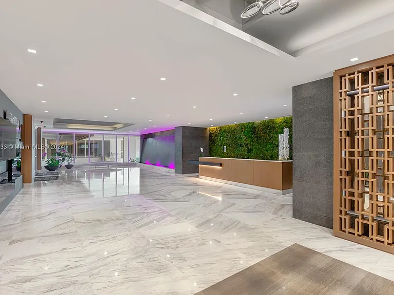 400 Sunny Isles Blvd #2008 — Photo 17