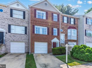 8514 Grandhaven Ave, Upper Marlboro, MD 20772