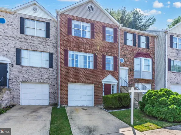 8514 Grandhaven Ave, Upper Marlboro, MD 20772