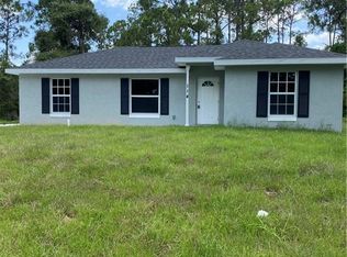 114 Launch Rd NW, Lake Placid, FL 33852