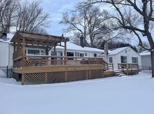 4875 Lakefront Dr, Delton, MI 49046