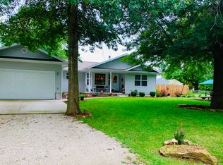 700 W Nixon St, Buffalo, MO 65622