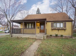 8301 Coghill Ln, Cincinnati, OH 45239