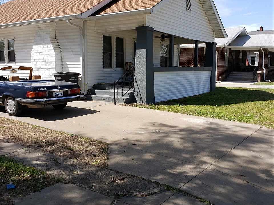 1st image of 1213 N 1st St