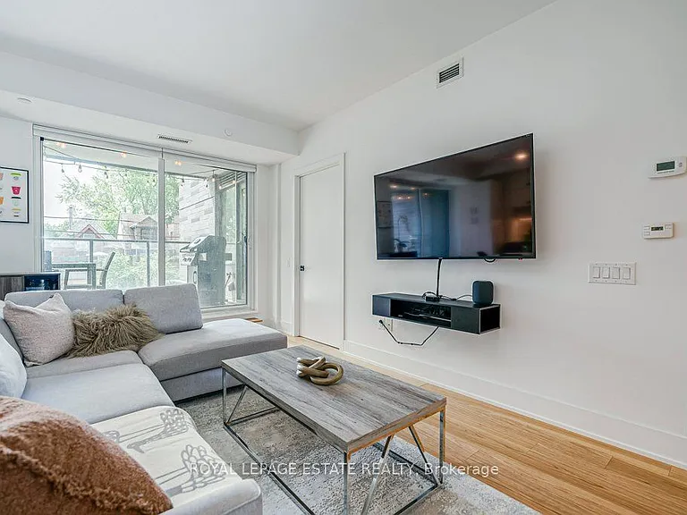 1888 Queen St E #211 — Photo 18