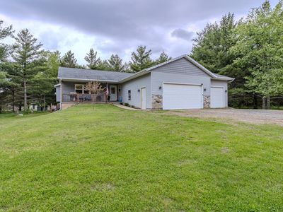 5304 SKI LANE, Weston, WI, 54476