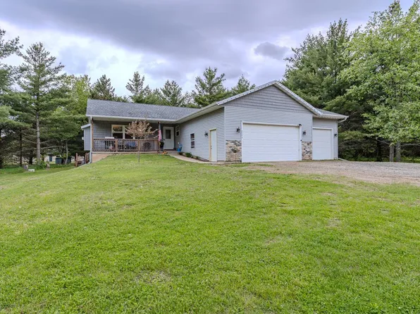 5304 SKI LANE, Weston, WI 54476