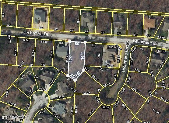 1st image of 135 Lechmere Dr Lot 35