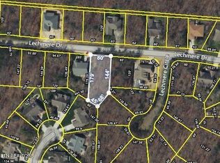 135 Lechmere Dr LOT 35, Crossville, TN 38558