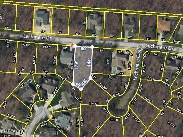 135 Lechmere Dr Lot 35, Crossville, TN 38558