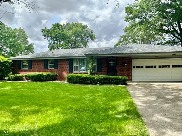 1722 Bittersweet Dr, Anderson, IN 46011
