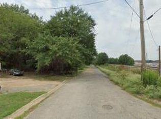 E 19th St, Texarkana, AR 71854