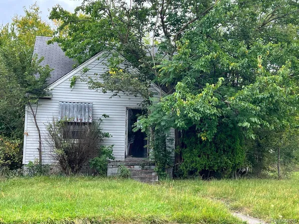 18620 Maine St, Detroit, MI 48234