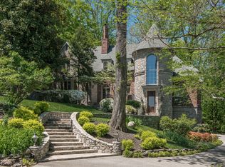 4943 Tyne Valley Blvd, Nashville, TN 37220