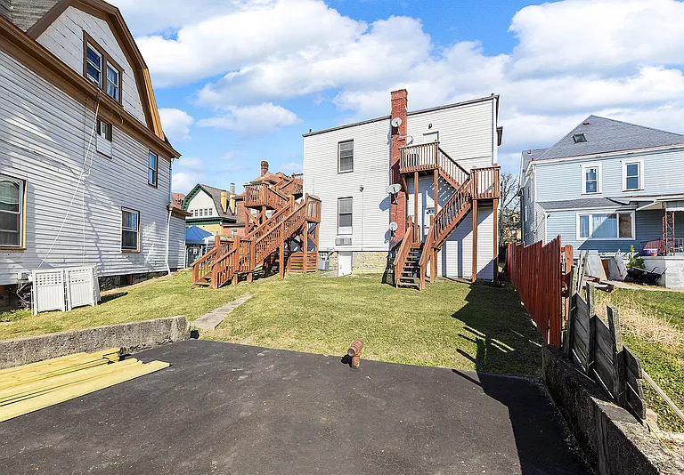 416 Bailey Ave — Photo 17