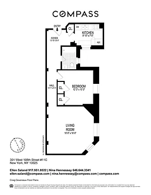 Sold by Compass | media 10
