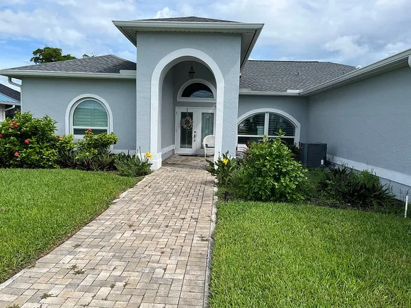 1157 SE 32nd Ter, Cape Coral, FL 33904