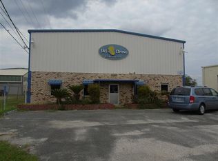 2407 Concord Rd, Belle Chasse, LA 70037