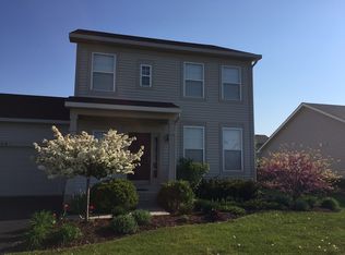 554 Hemmingsen St, Plano, IL 60545