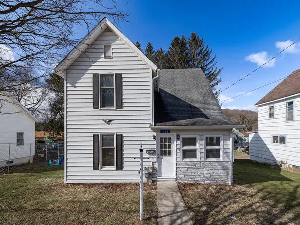 119 Granger St, Blossburg, PA 16912