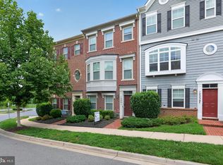 12241 Bluffwood Ter, Clarksburg, MD 20871