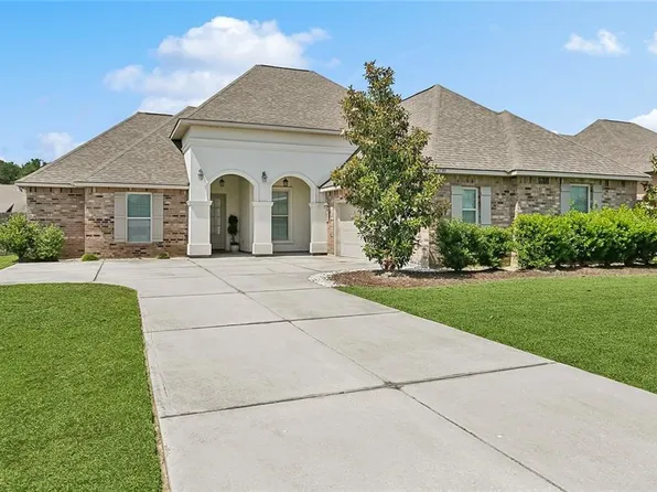 20299 Camden Ln, Hammond, LA 70403