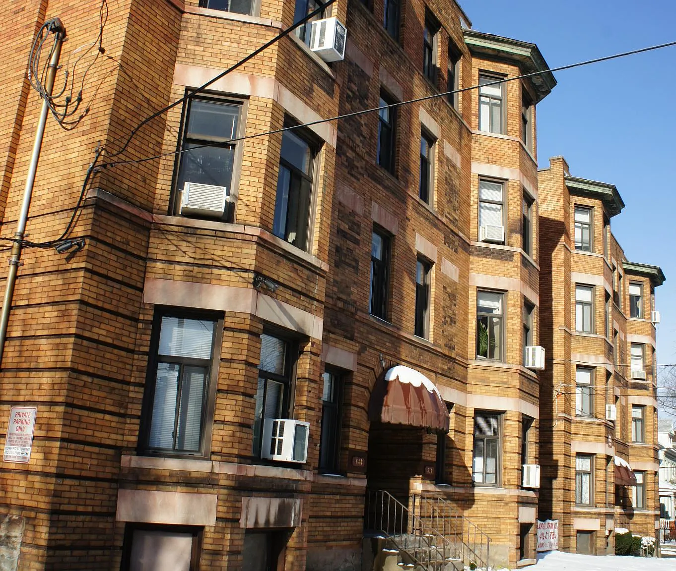 1 bed, 750 sqft, $1,400 — Photo 1