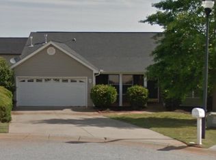 11 Docker Way, Greer, SC 29650