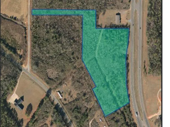 0 State Highway 77, Talladega, AL 35160