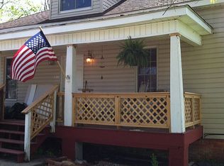 311 Washington Ave, Etowah, TN 37331