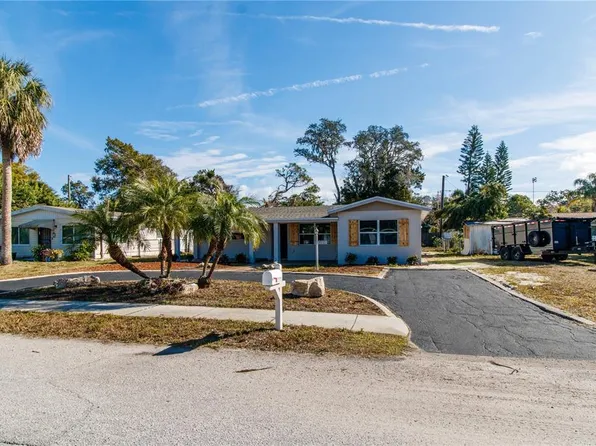 7122 Astor Dr, New Port Richey, FL 34652