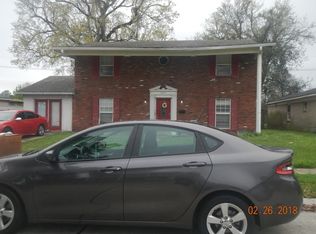 3571 Somerset Dr, New Orleans, LA 70131