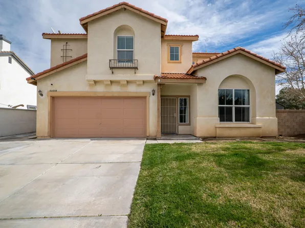 44004 Camellia St, Lancaster, CA 93535