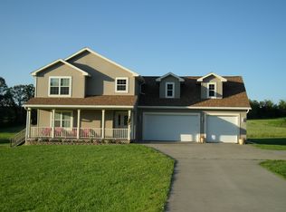 W9907 619th Ave, Ellsworth, WI 54011