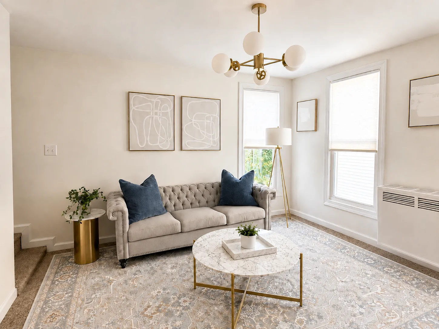 2 bed, 1100 sqft, $1,750 — Photo 1