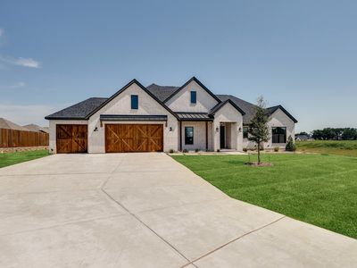 101 River Birch Dr, Krugerville, TX, 76227