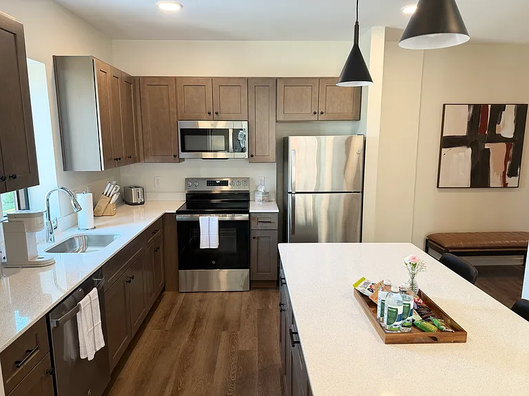 Leavenworth Lofts — Photo 18