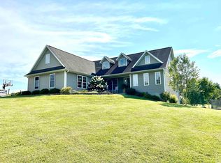 2220 Donica Church Rd, Bedford, IN 47421