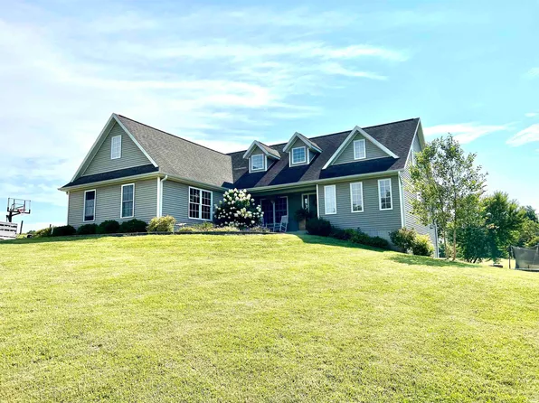 2220 Donica Church Rd, Bedford, IN 47421