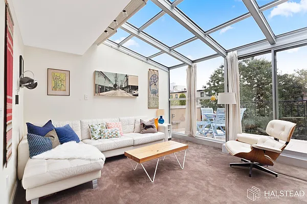 Sold by Halstead Real Estate | media 1