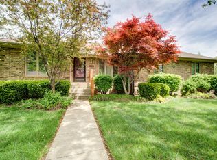 3956 S Belvedere Ct, Springfield, MO 65807
