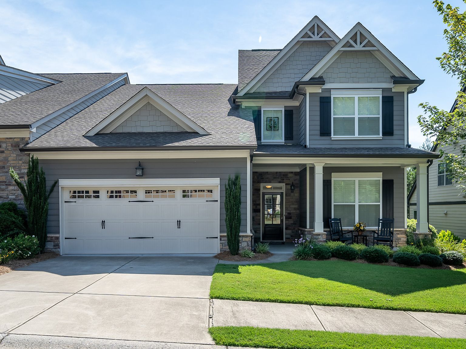 268 River Knoll Way, Dahlonega, GA 30533 Zillow