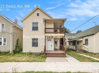 921 Davis Ave NW #2, Grand Rapids, MI 49504