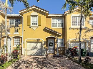 Villa Portofind West, Homestead, FL 33033