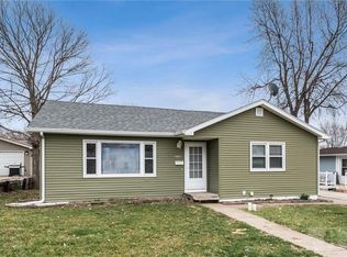 1005 N Kent St, Knoxville, IA 50138