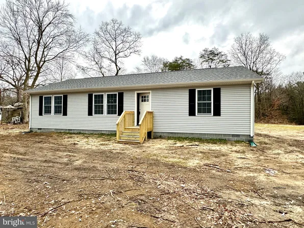 21201 Coverdale Rd, Bridgeville, DE 19933